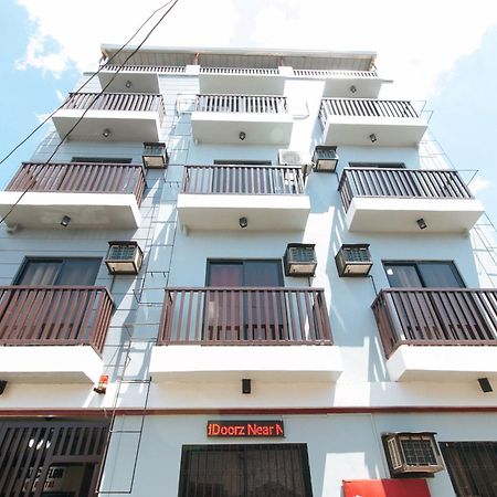 מלון Paranaque City Reddoorz Near Naia Terminal 1 מראה חיצוני תמונה