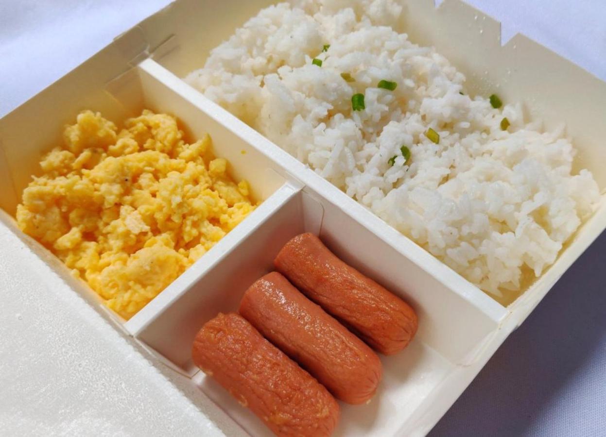מלון Paranaque City Reddoorz Near Naia Terminal 1 מראה חיצוני תמונה