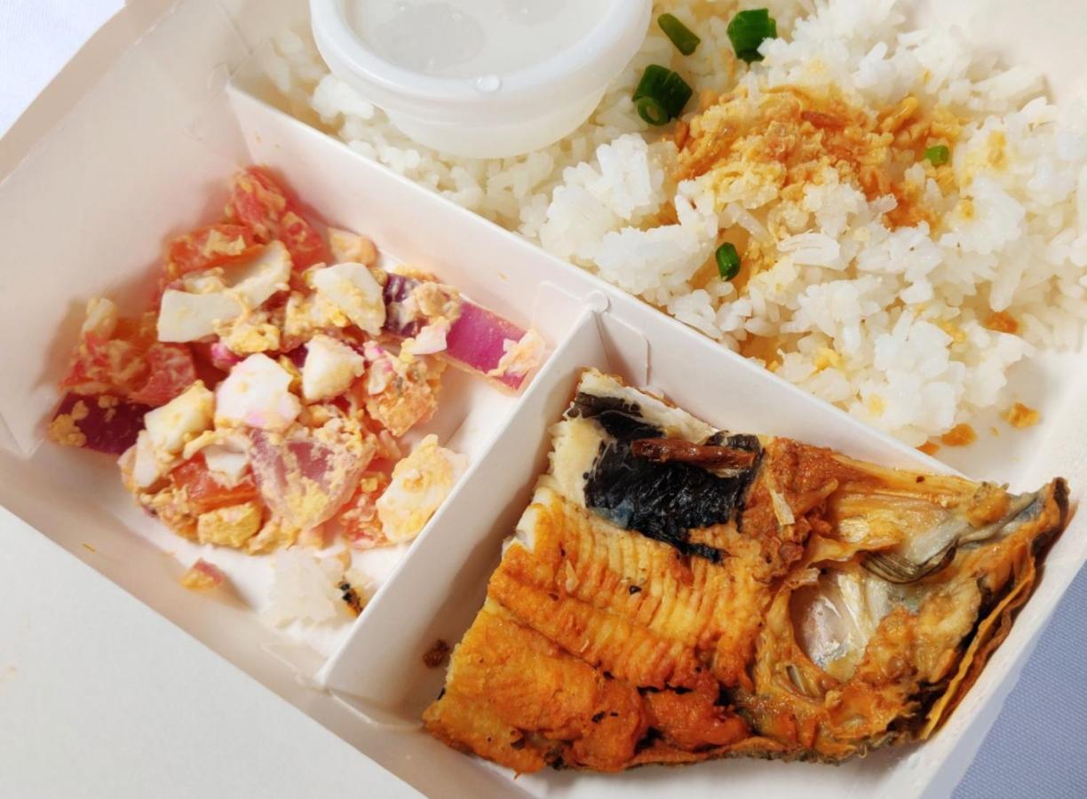 מלון Paranaque City Reddoorz Near Naia Terminal 1 מראה חיצוני תמונה