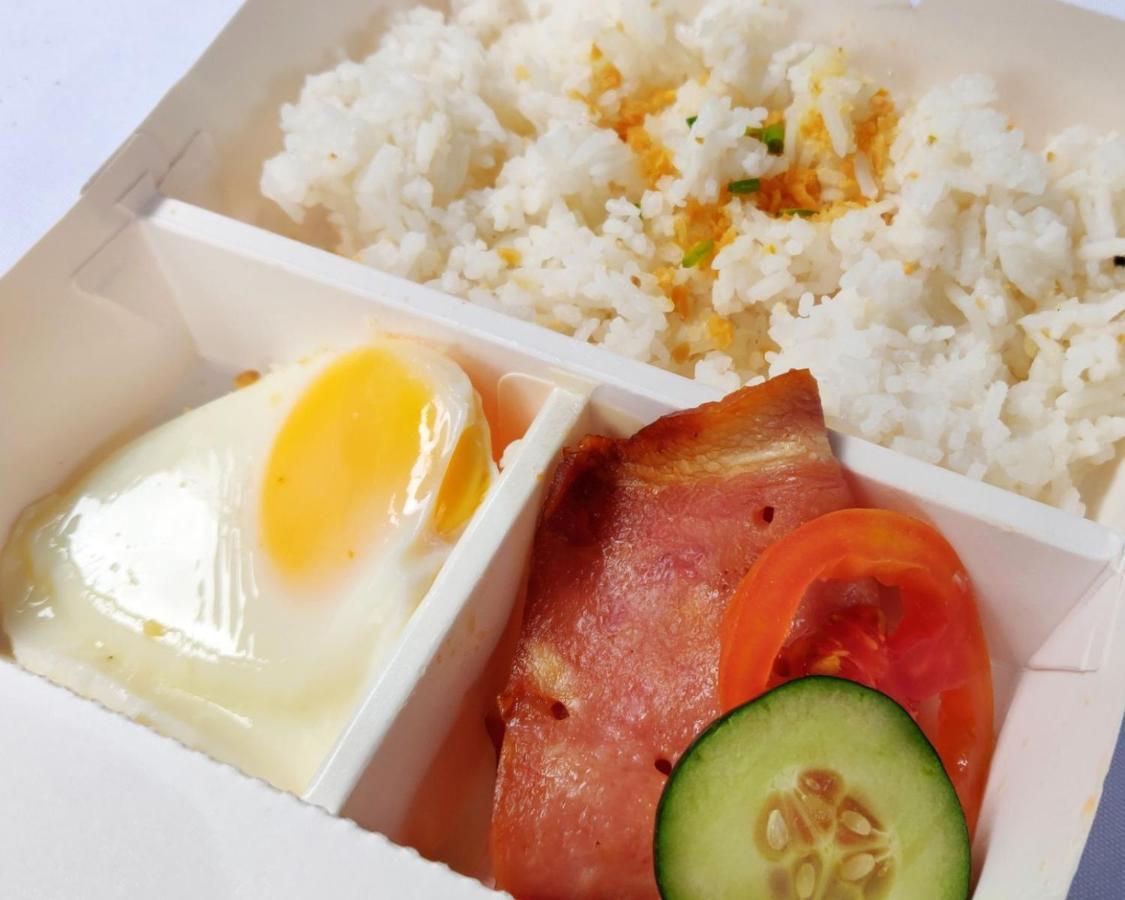 מלון Paranaque City Reddoorz Near Naia Terminal 1 מראה חיצוני תמונה