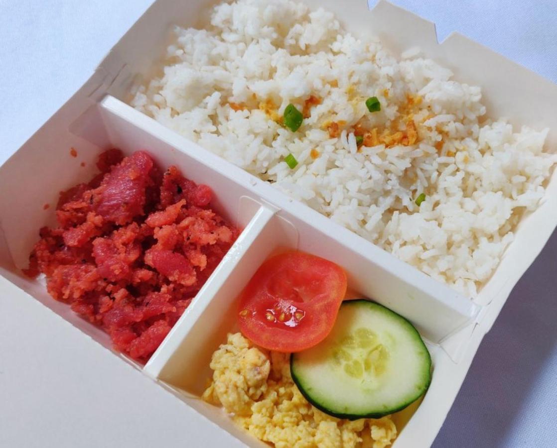 מלון Paranaque City Reddoorz Near Naia Terminal 1 מראה חיצוני תמונה