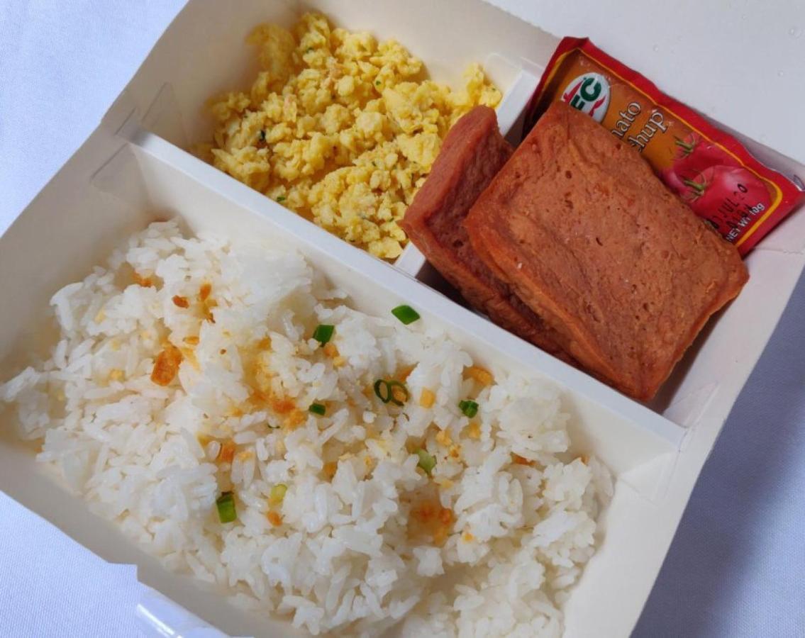מלון Paranaque City Reddoorz Near Naia Terminal 1 מראה חיצוני תמונה