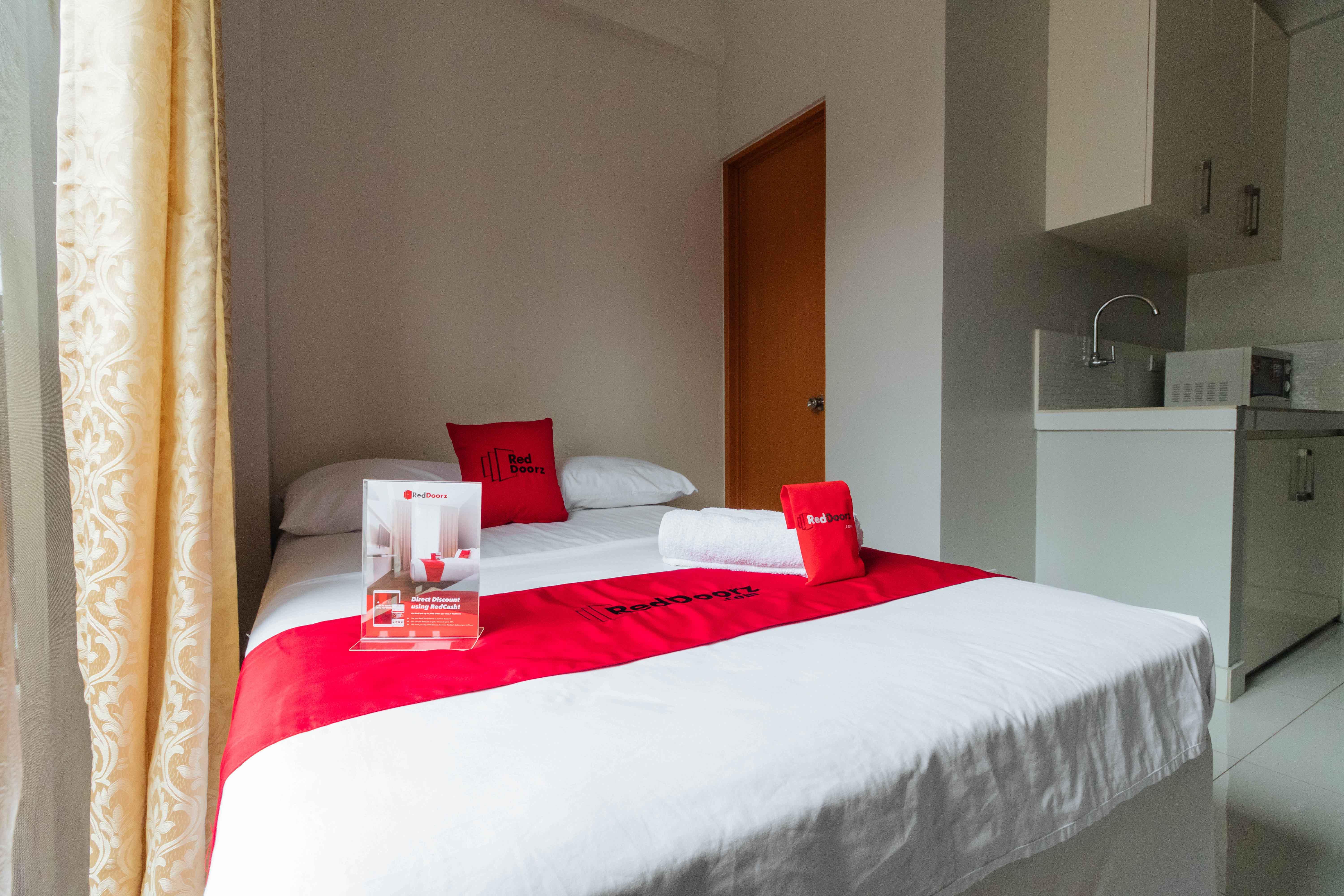 מלון Paranaque City Reddoorz Near Naia Terminal 1 מראה חיצוני תמונה
