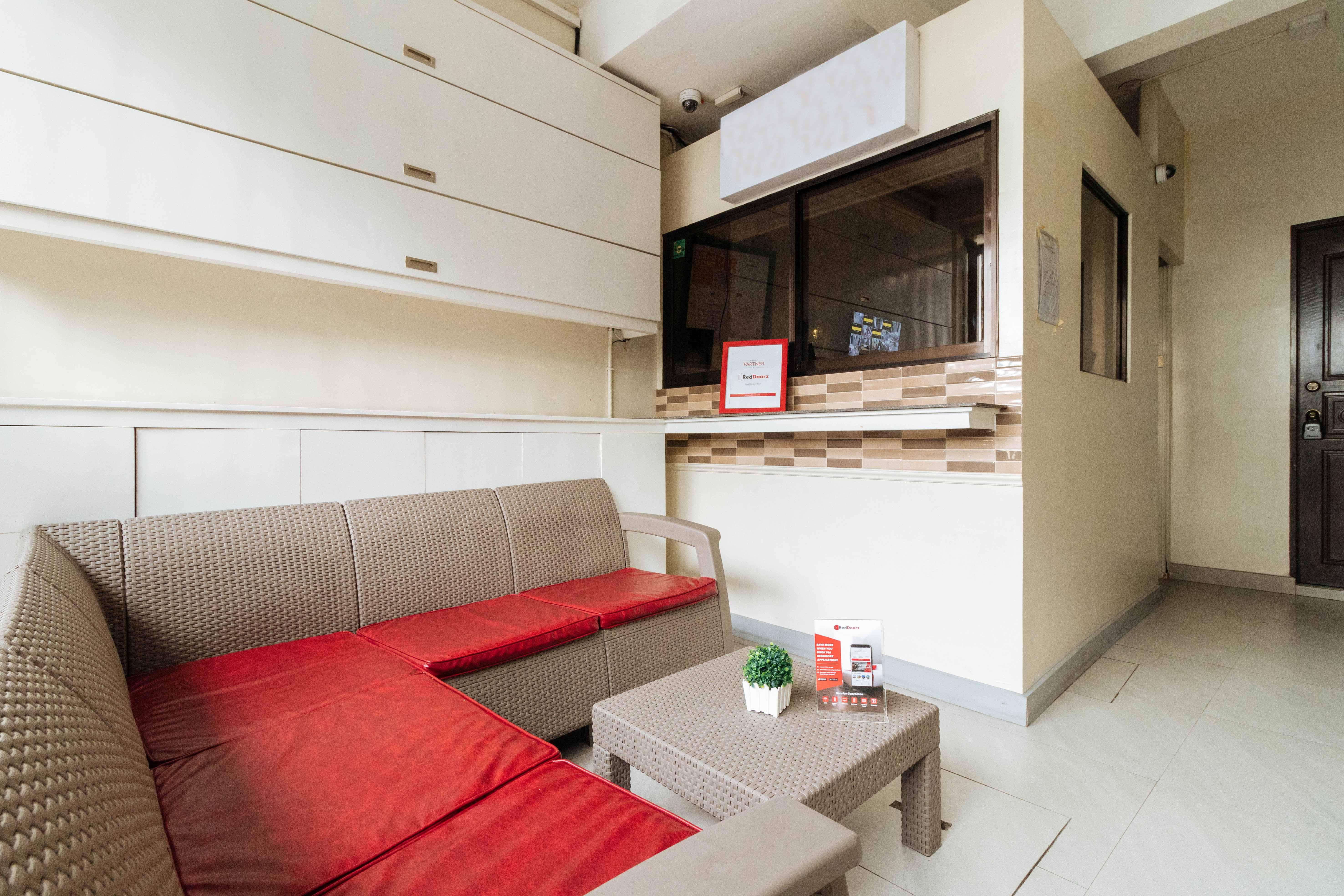 מלון Paranaque City Reddoorz Near Naia Terminal 1 מראה חיצוני תמונה
