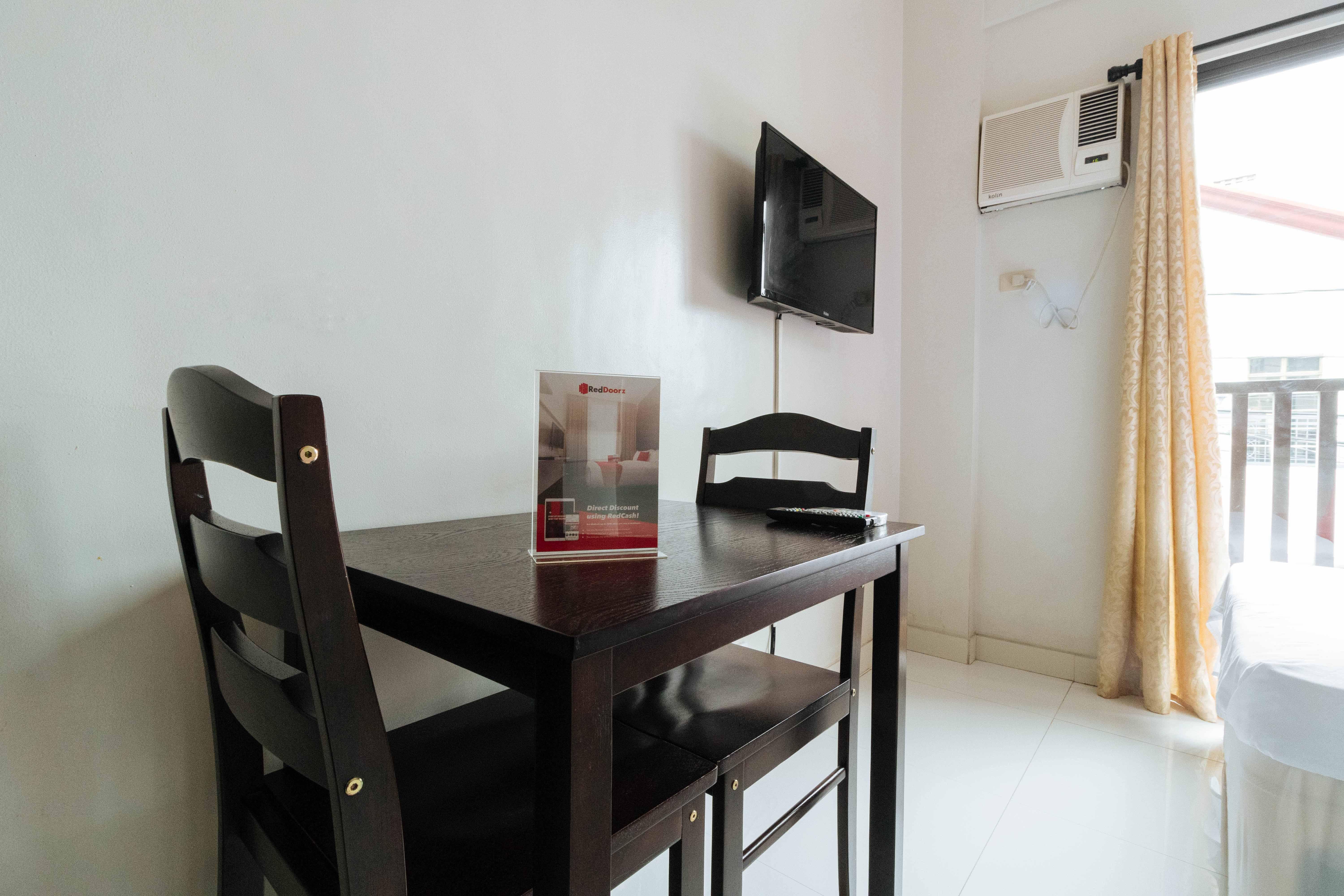 מלון Paranaque City Reddoorz Near Naia Terminal 1 מראה חיצוני תמונה