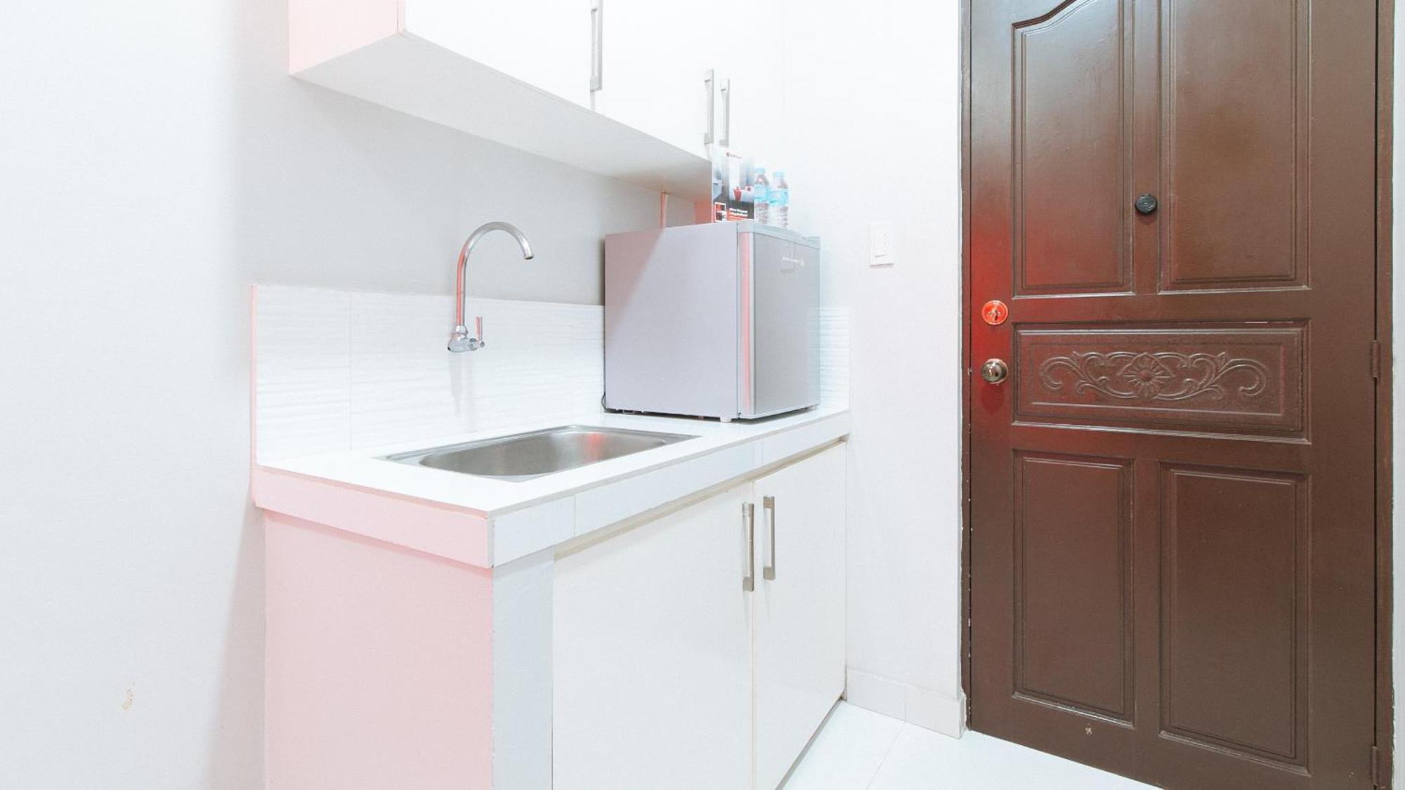 מלון Paranaque City Reddoorz Near Naia Terminal 1 מראה חיצוני תמונה