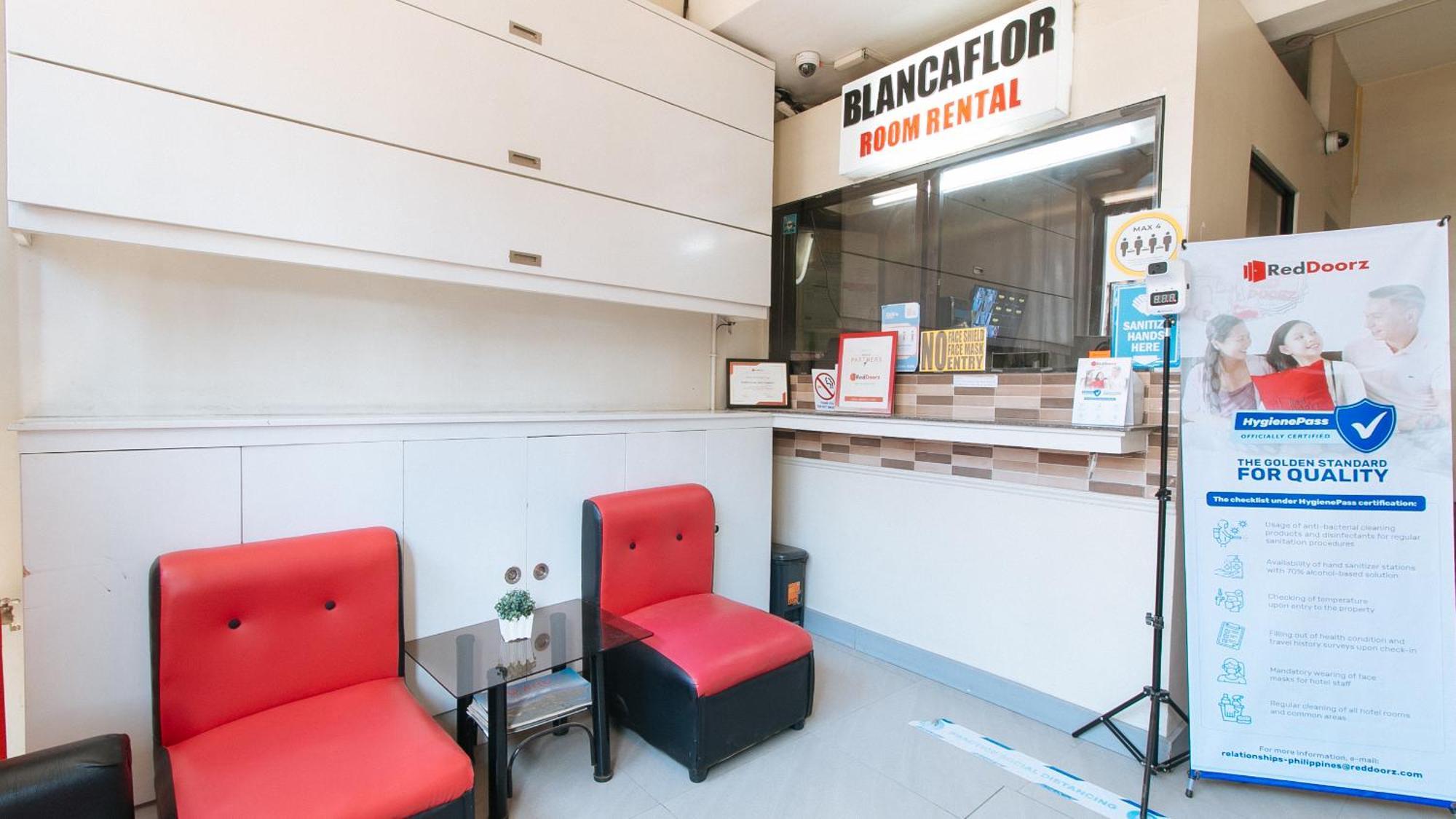 מלון Paranaque City Reddoorz Near Naia Terminal 1 מראה חיצוני תמונה